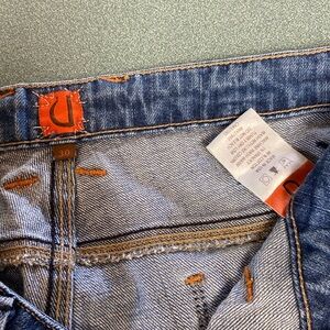 Yanuk boot cut women’s jeans size 30